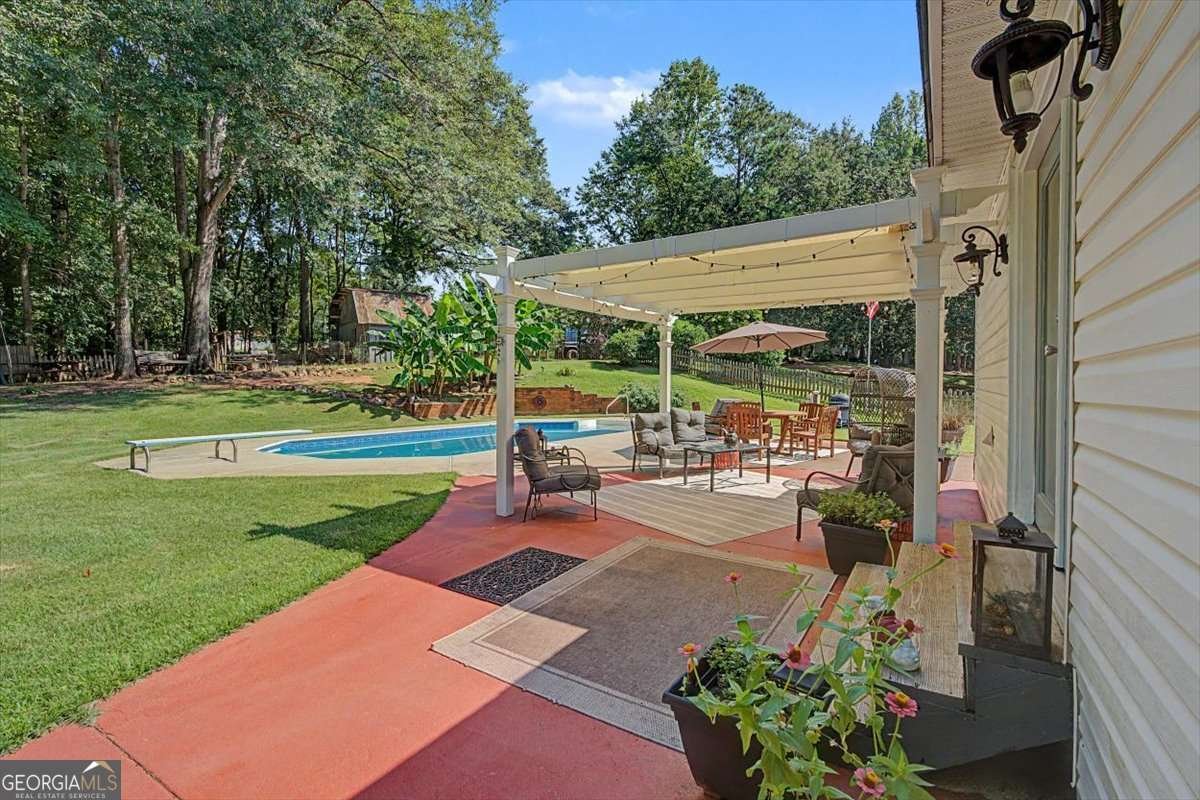 32 Watkins Road Newnan - Photo 28
