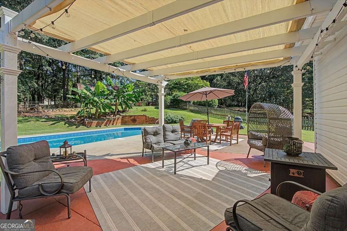 32 Watkins Road Newnan - Photo 29