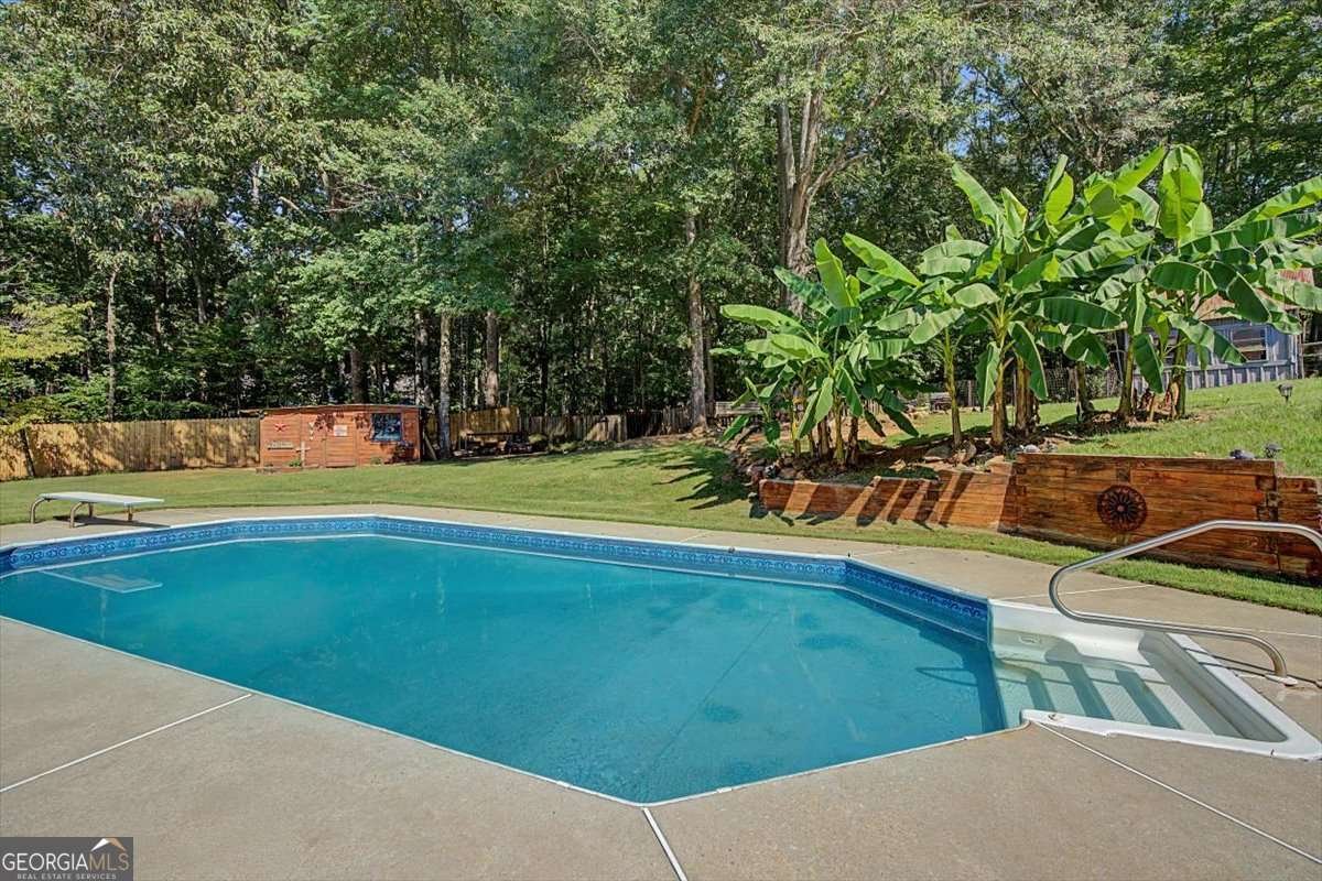 32 Watkins Road Newnan - Photo 31