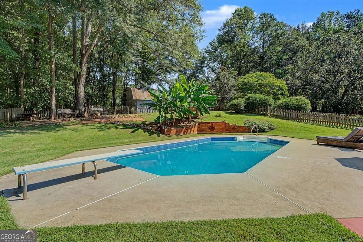 32 Watkins Road Newnan - Photo 32