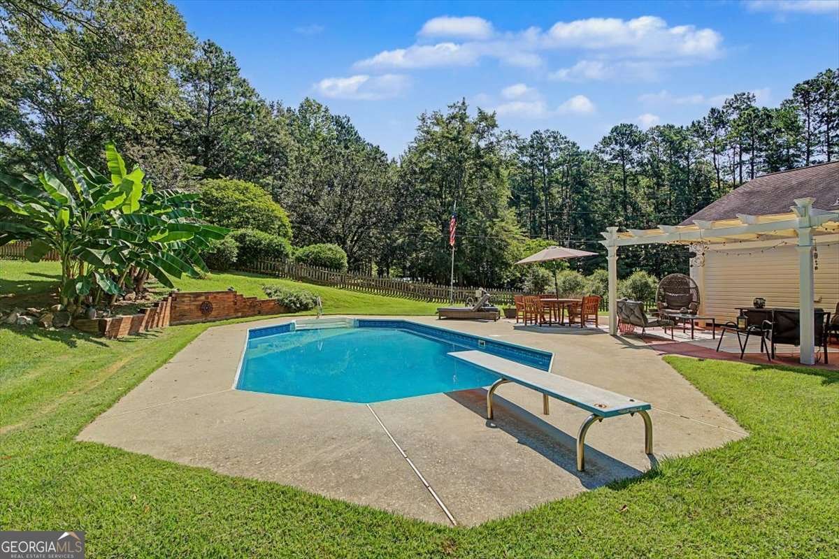 32 Watkins Road Newnan - Photo 33