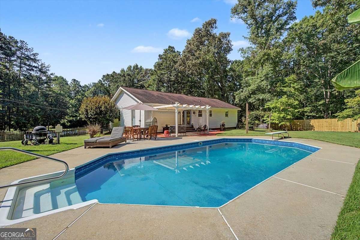 32 Watkins Road Newnan - Photo 34