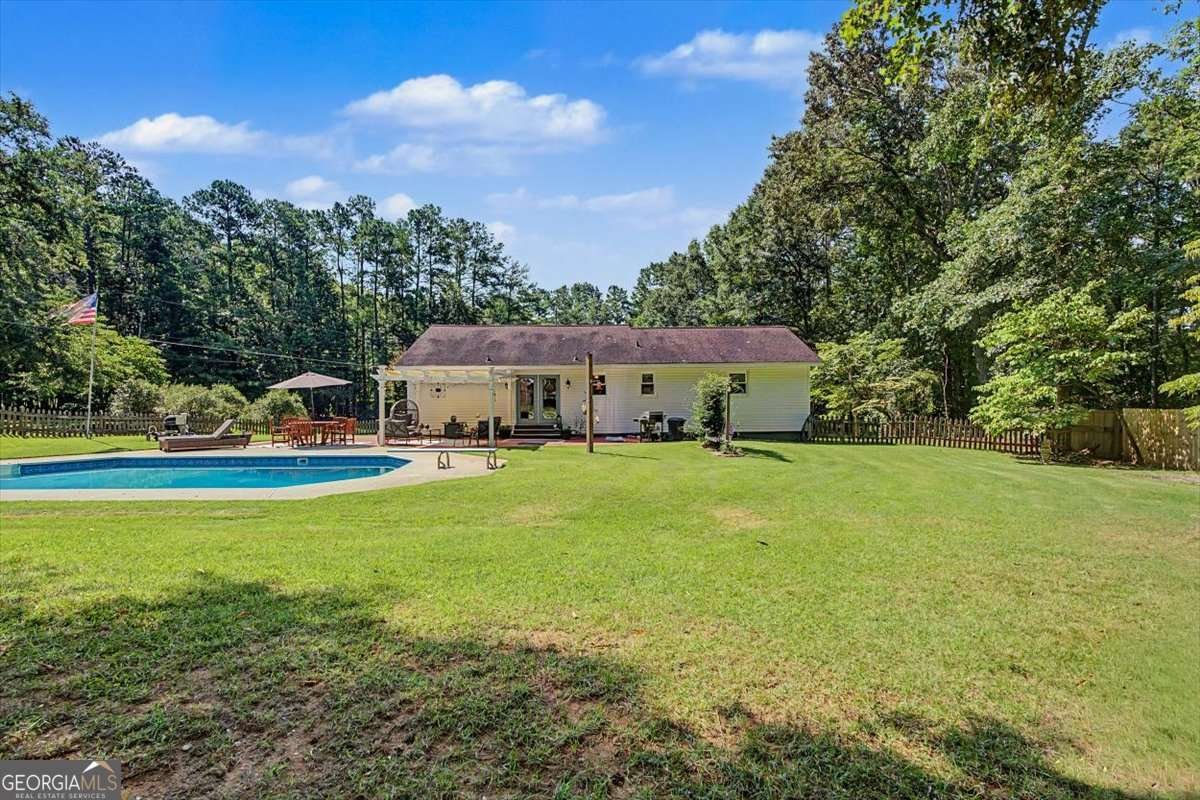 32 Watkins Road Newnan - Photo 35