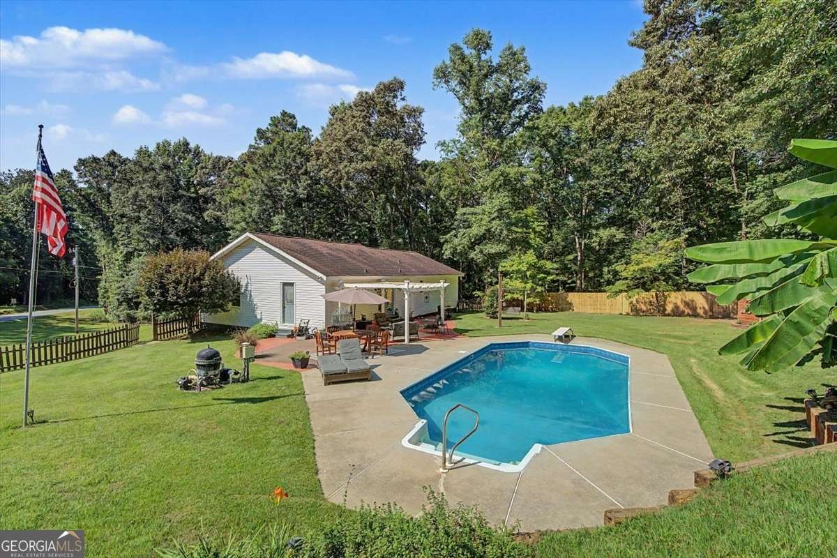 32 Watkins Road Newnan - Photo 36