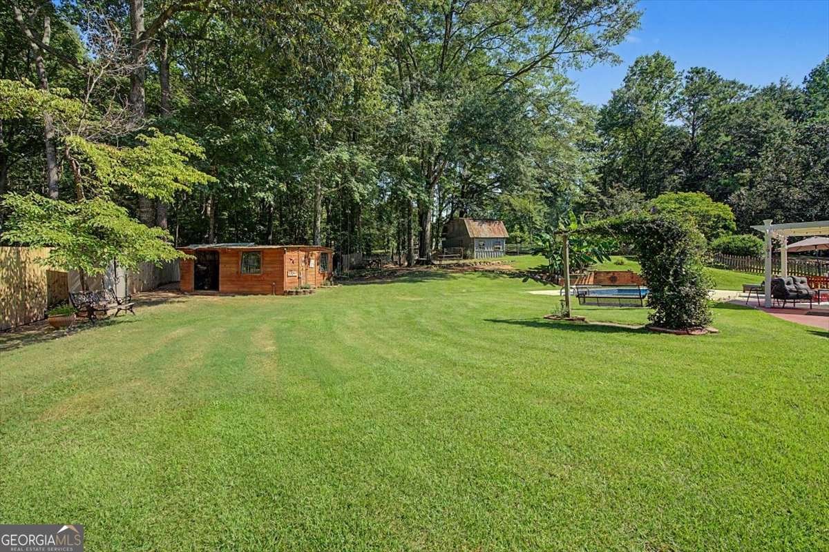 32 Watkins Road Newnan - Photo 37