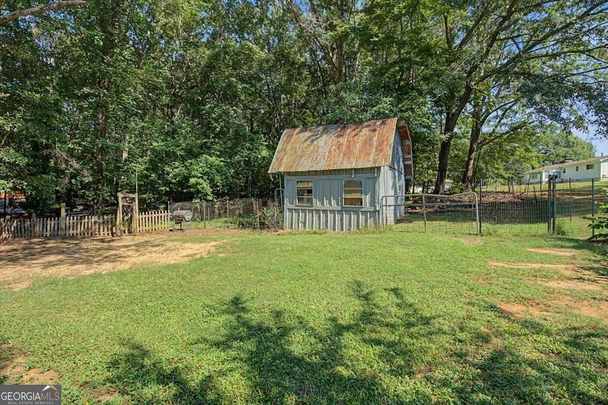 32 Watkins Road Newnan - Photo 41