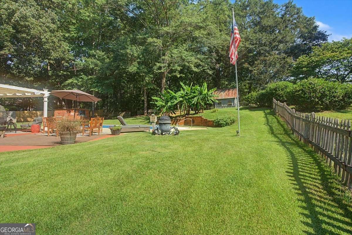 32 Watkins Road Newnan - Photo 42