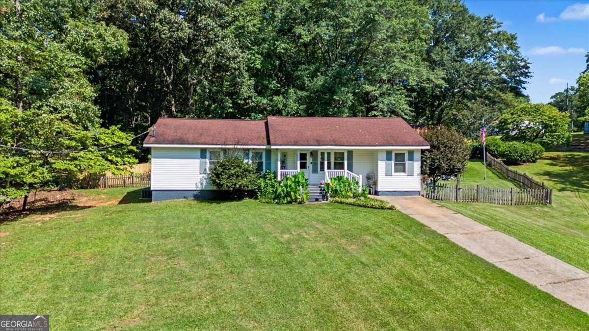 32 Watkins Road Newnan - Photo 45