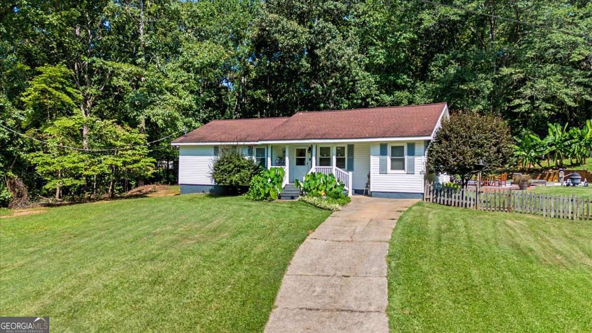 32 Watkins Road Newnan - Photo 46