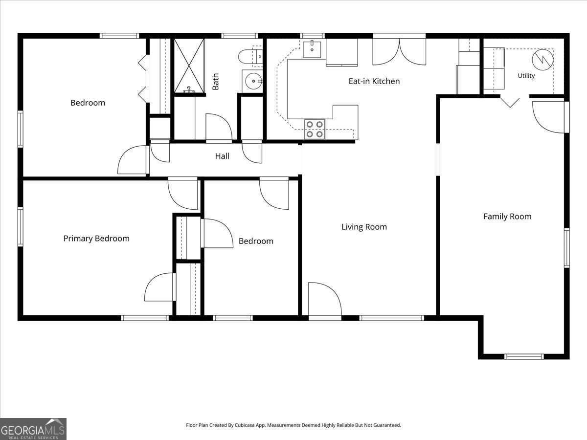32 Watkins Road Newnan - Photo 51