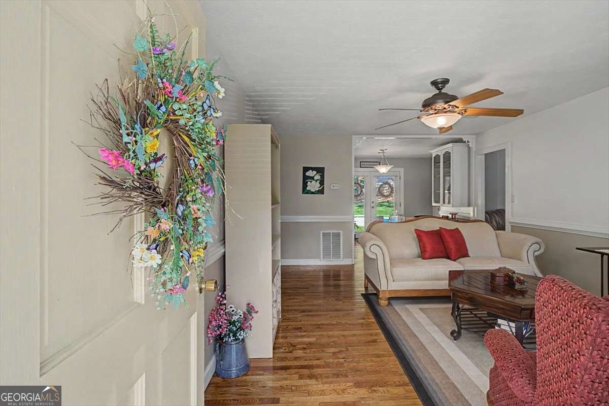 32 Watkins Road Newnan - Photo 6