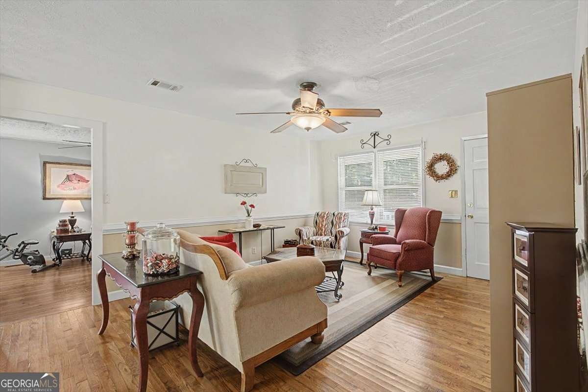 32 Watkins Road Newnan - Photo 7