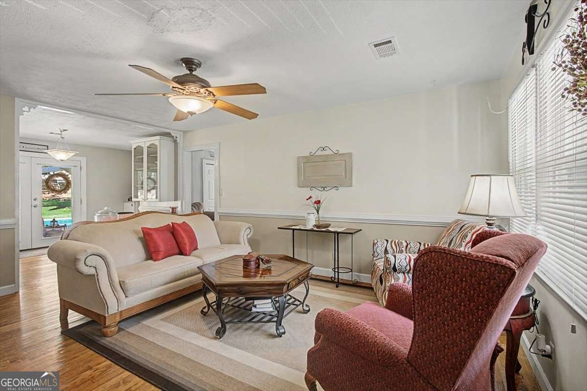 32 Watkins Road Newnan - Photo 8