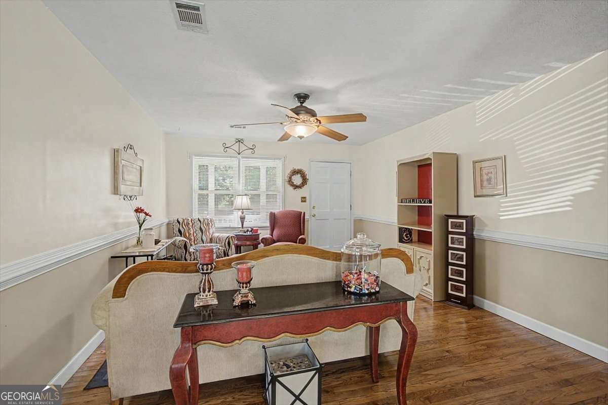 32 Watkins Road Newnan - Photo 9