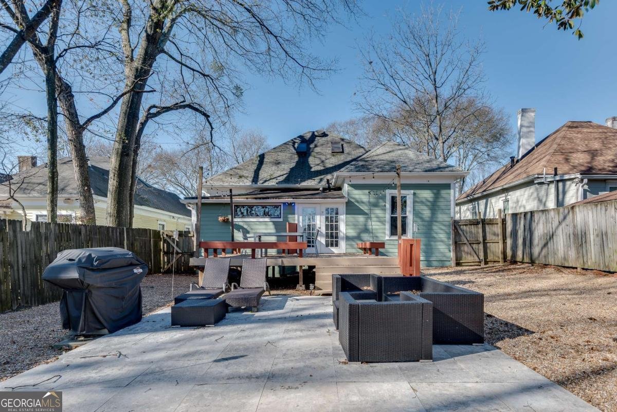 470 Florida Avenue Atlanta - Photo 16