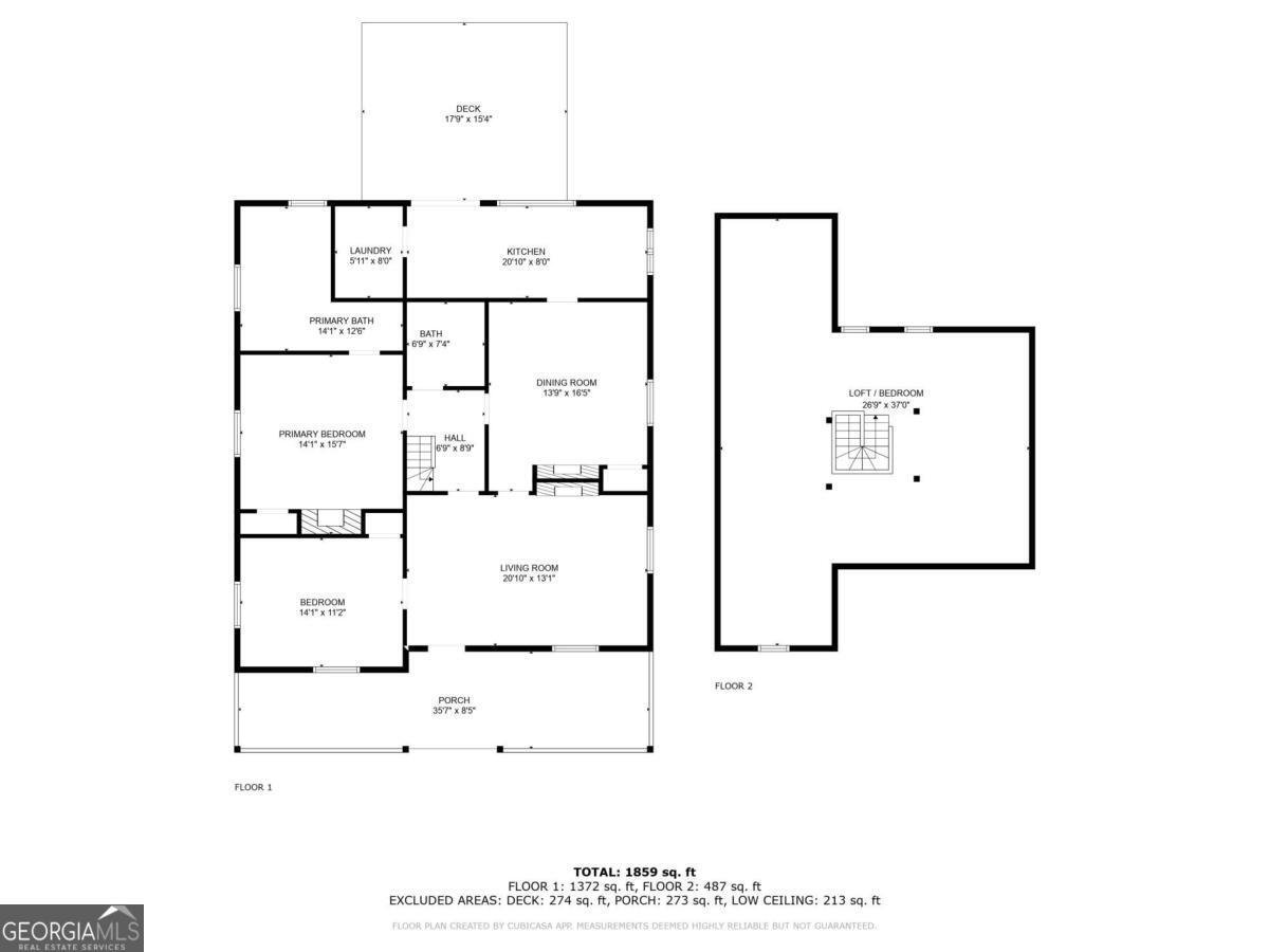 470 Florida Avenue Atlanta - Photo 17