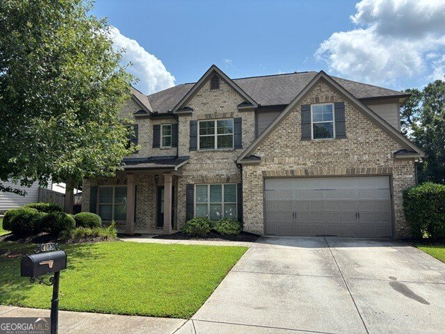 4325 Jeston Court Cumming - main photo