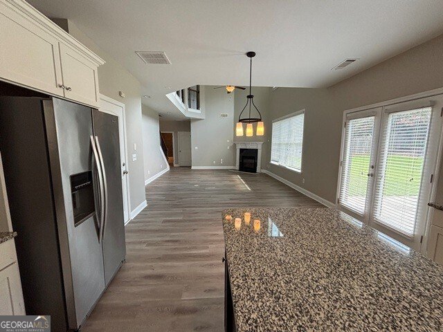 4325 Jeston Court Cumming - Photo 10