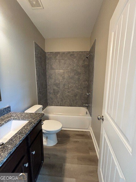 4325 Jeston Court Cumming - Photo 18