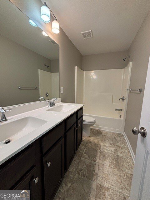 4325 Jeston Court Cumming - Photo 36
