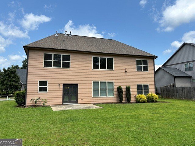 4325 Jeston Court Cumming - Photo 39