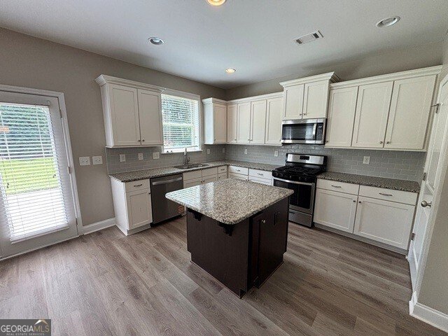 4325 Jeston Court Cumming - Photo 8