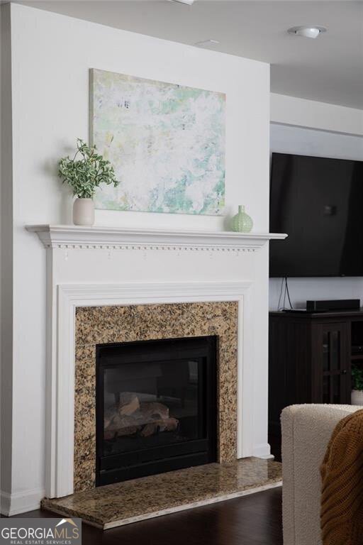 780 Kirkly Way Fairburn - Photo 10