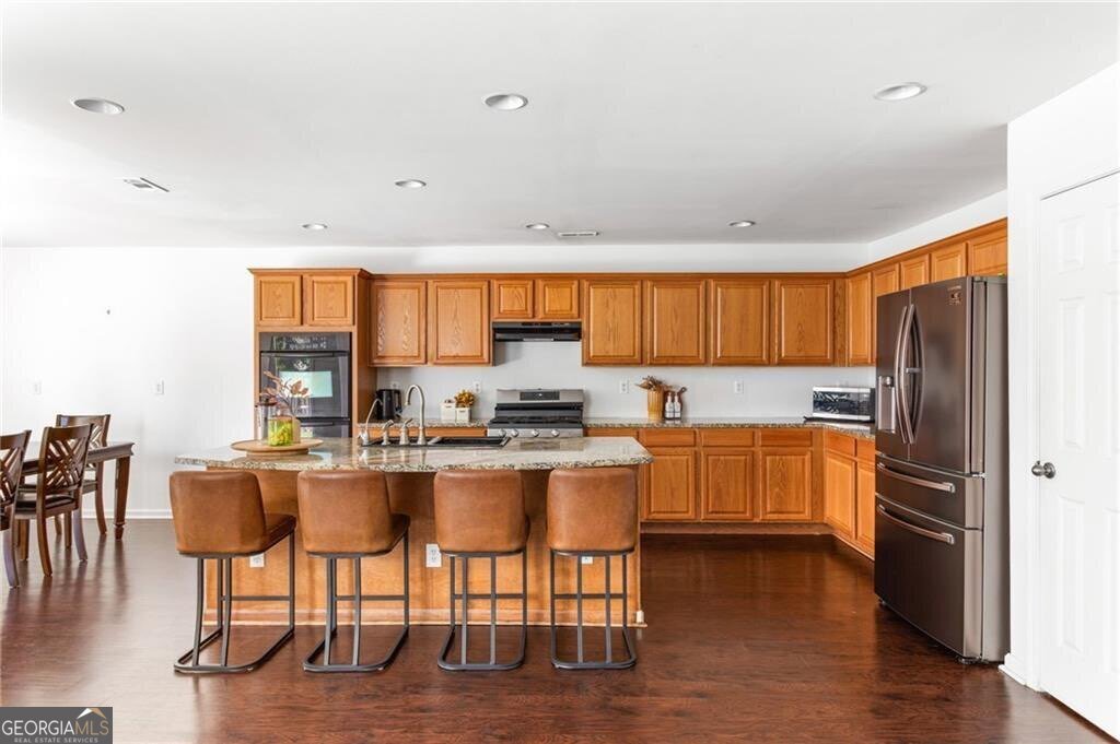 780 Kirkly Way Fairburn - Photo 12