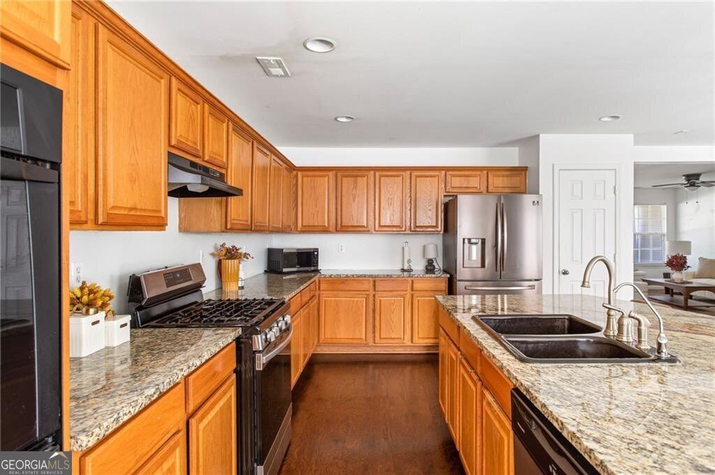 780 Kirkly Way Fairburn - Photo 14