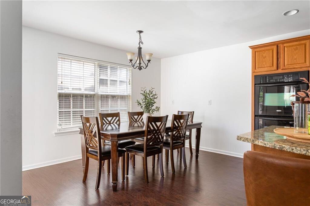 780 Kirkly Way Fairburn - Photo 16
