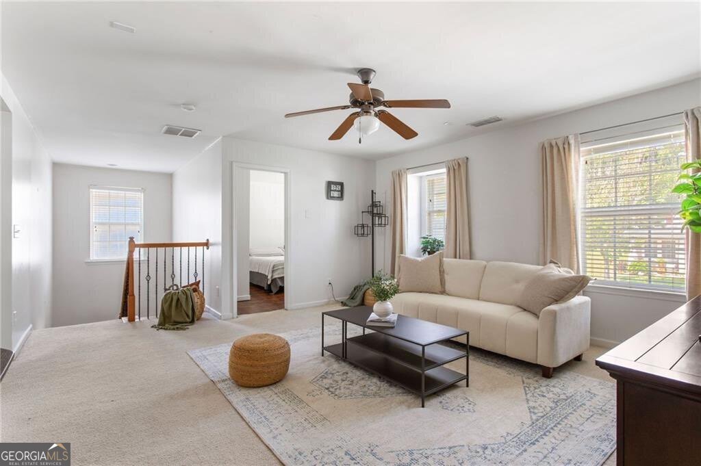 780 Kirkly Way Fairburn - Photo 18