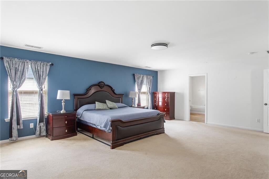 780 Kirkly Way Fairburn - Photo 20