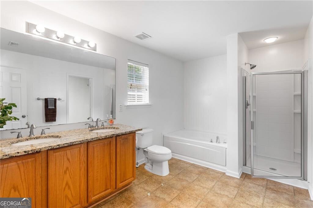 780 Kirkly Way Fairburn - Photo 22