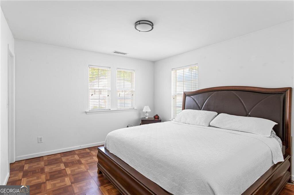 780 Kirkly Way Fairburn - Photo 23