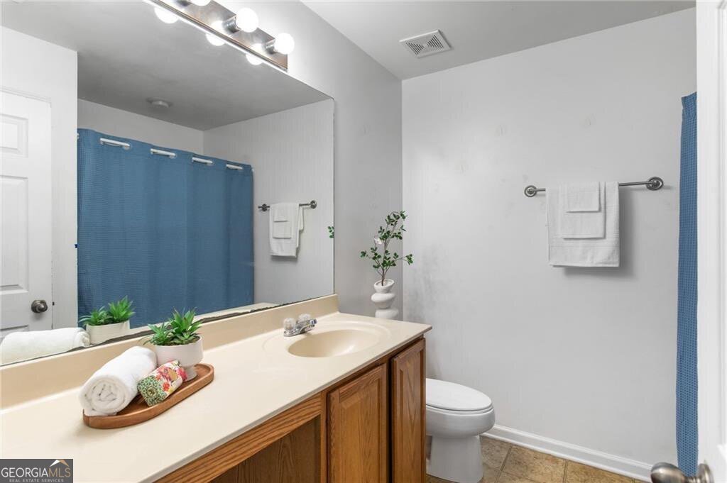 780 Kirkly Way Fairburn - Photo 24