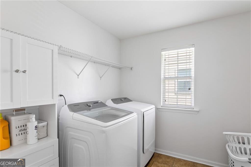 780 Kirkly Way Fairburn - Photo 26