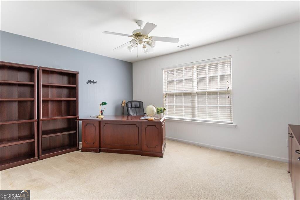 780 Kirkly Way Fairburn - Photo 28