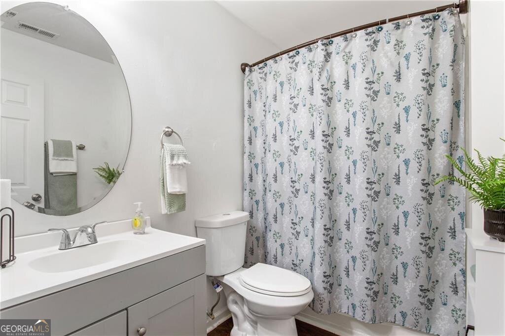780 Kirkly Way Fairburn - Photo 29