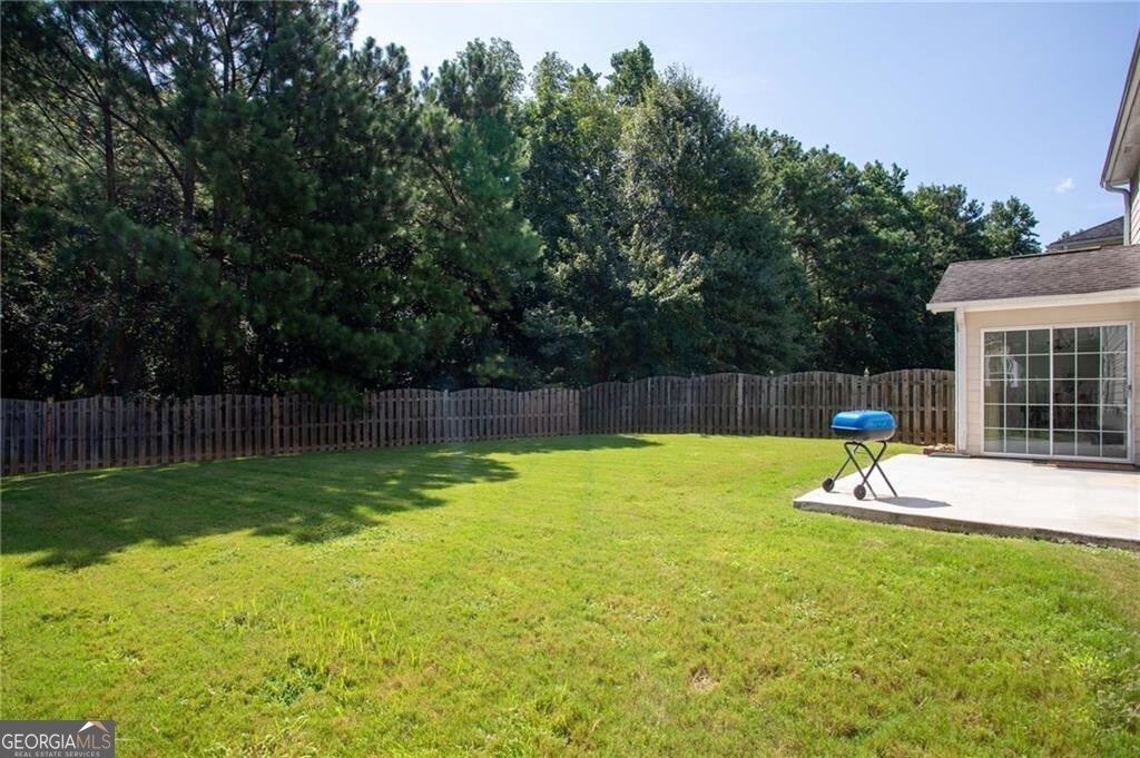 780 Kirkly Way Fairburn - Photo 31