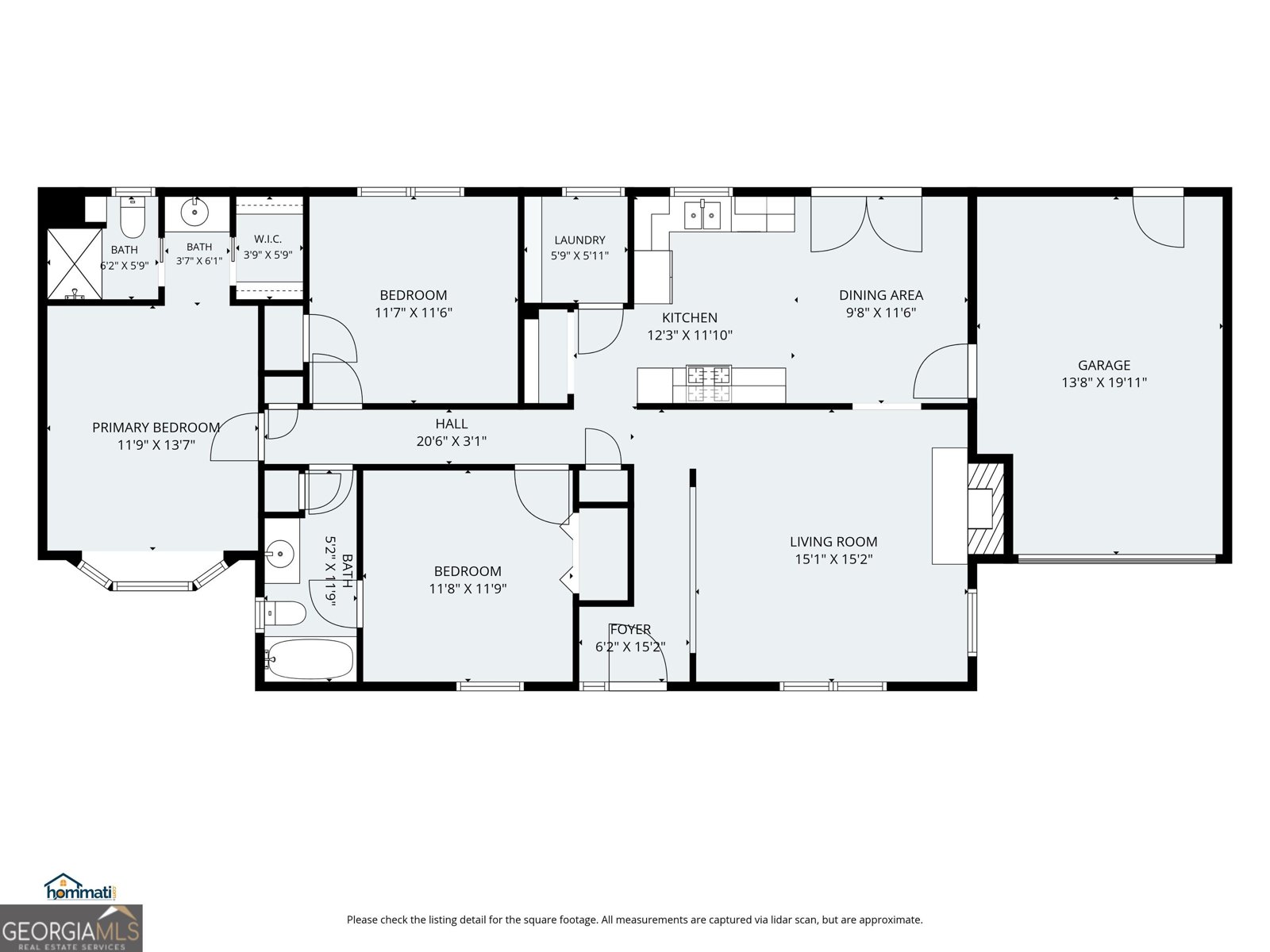 45 Guthrie Place Stockbridge - Photo 30