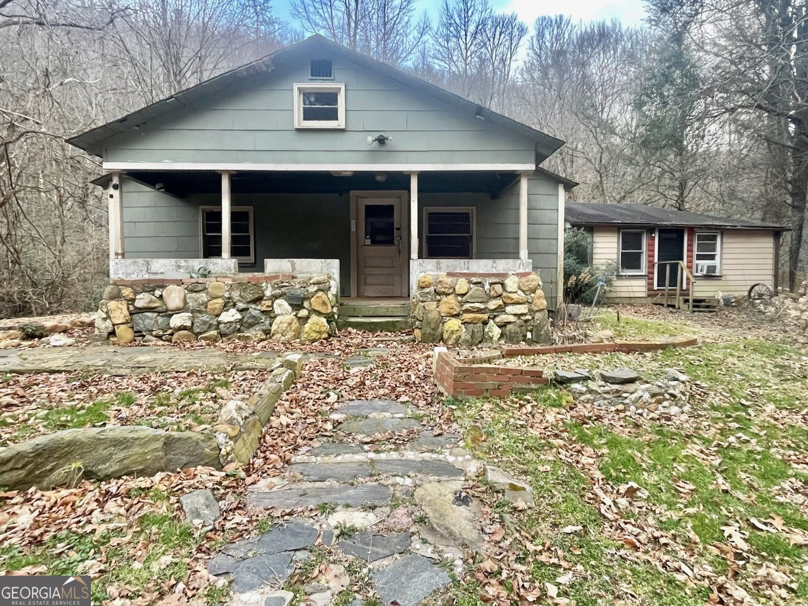4747 Highway 76 Clayton - main photo