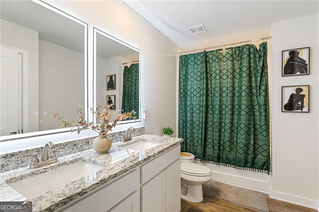 3408 Stonewall Court Union City - Photo 14