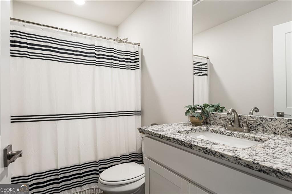 3408 Stonewall Court Union City - Photo 17