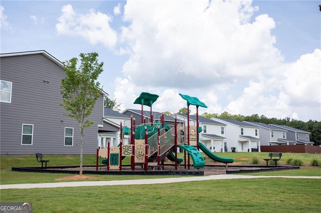 3408 Stonewall Court Union City - Photo 20