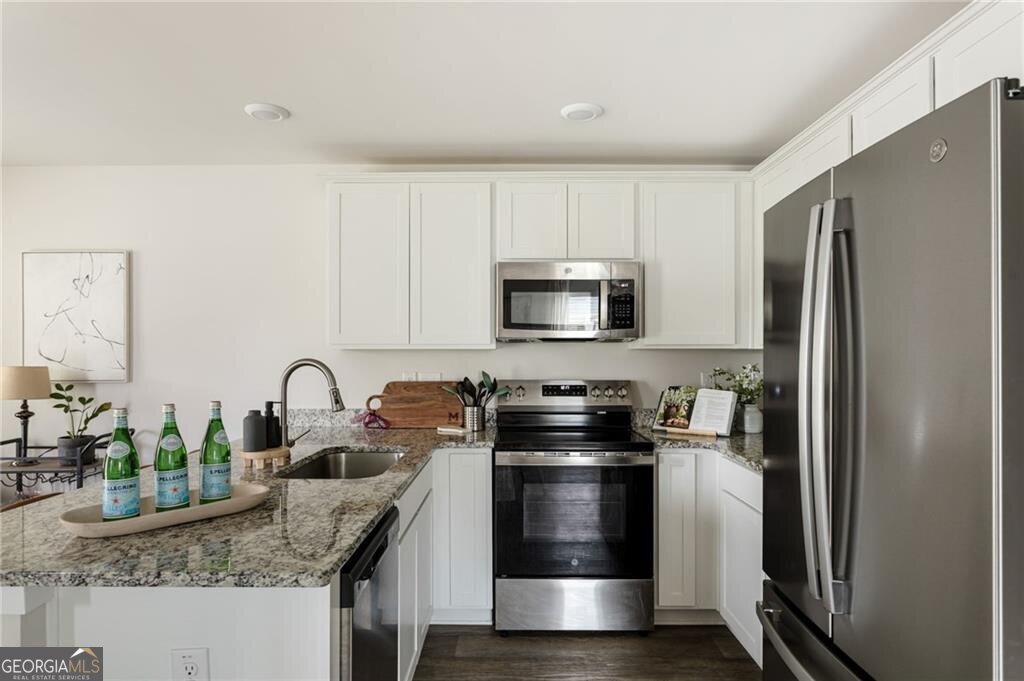 3408 Stonewall Court Union City - Photo 9