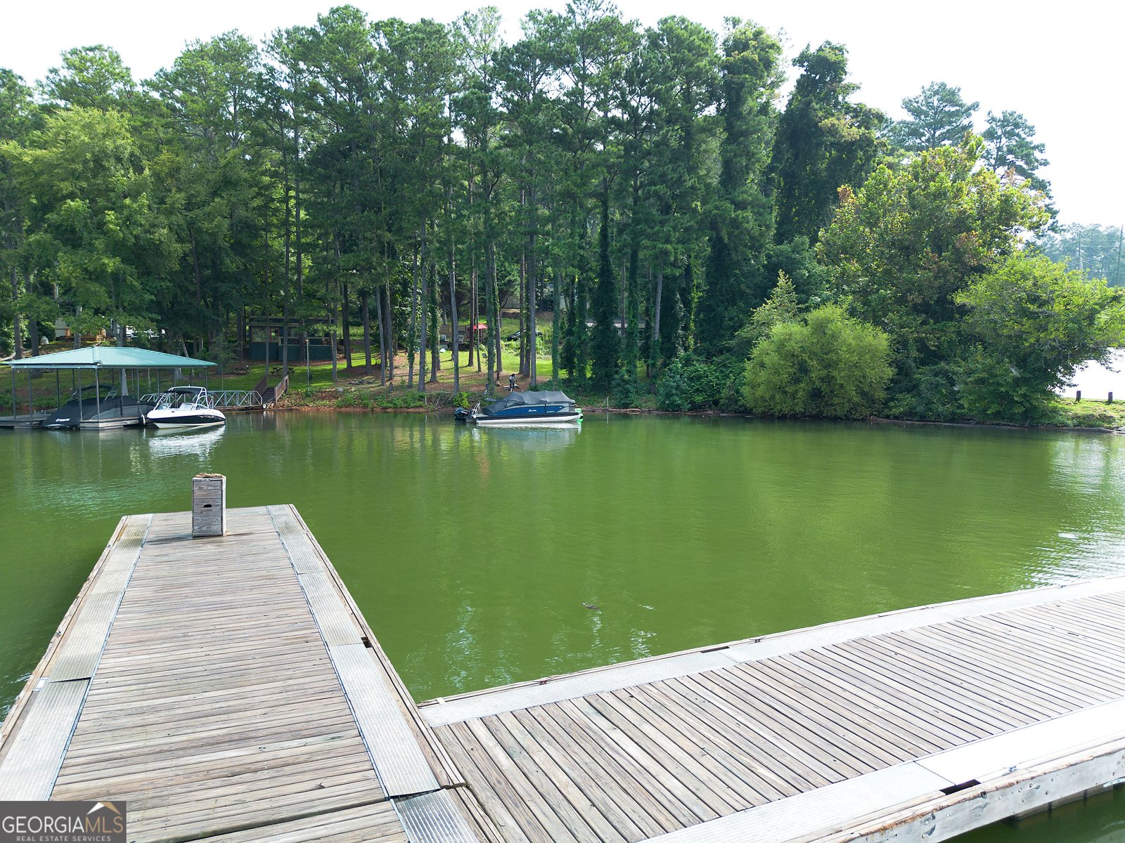 135 Marina Ct Canton - Photo 10