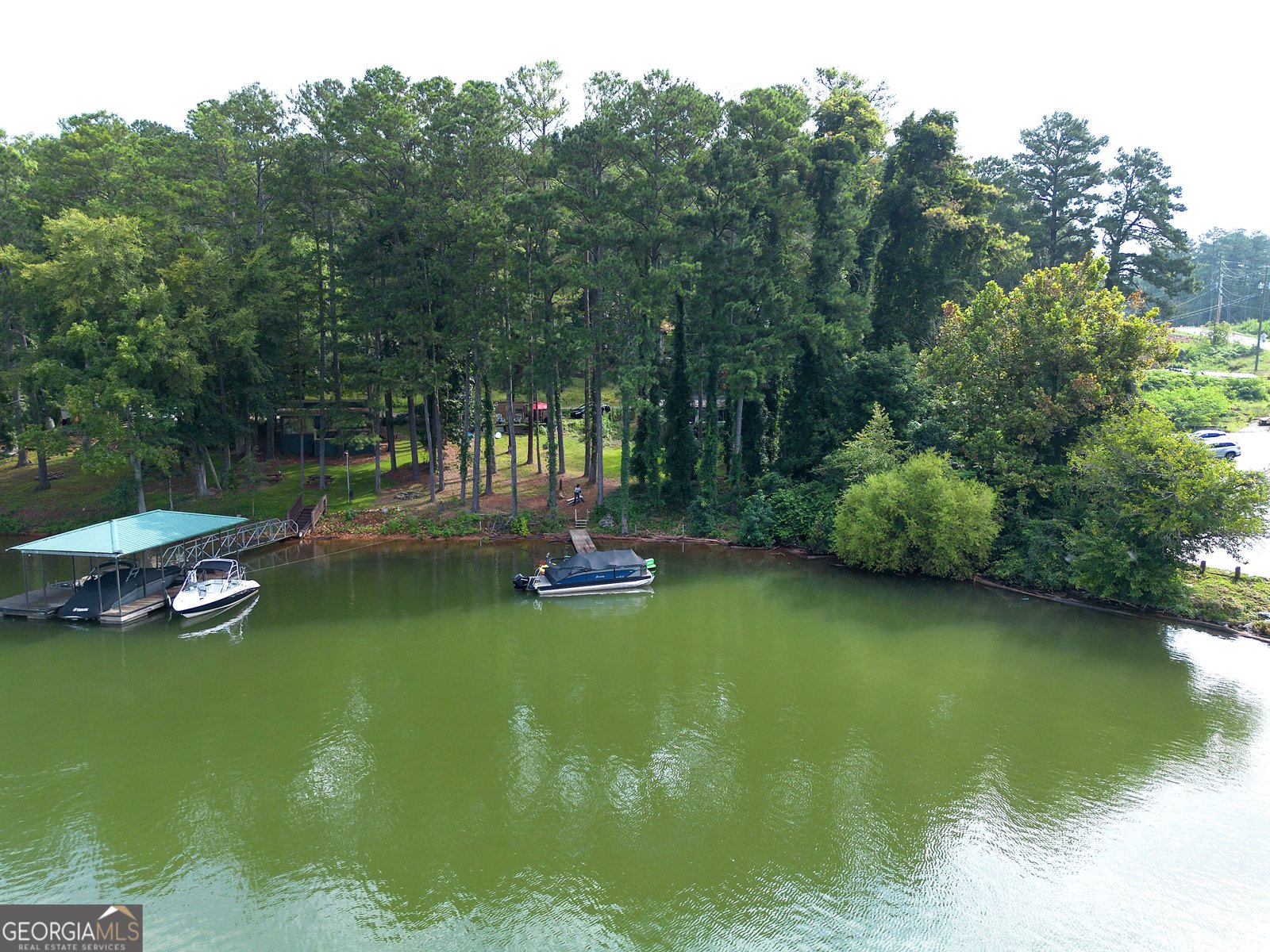 135 Marina Ct Canton - Photo 11