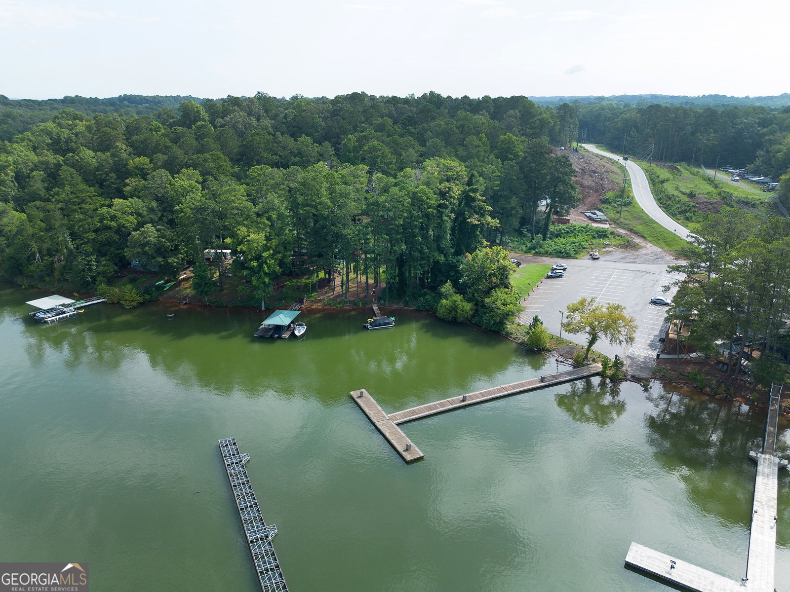 135 Marina Ct Canton - Photo 12
