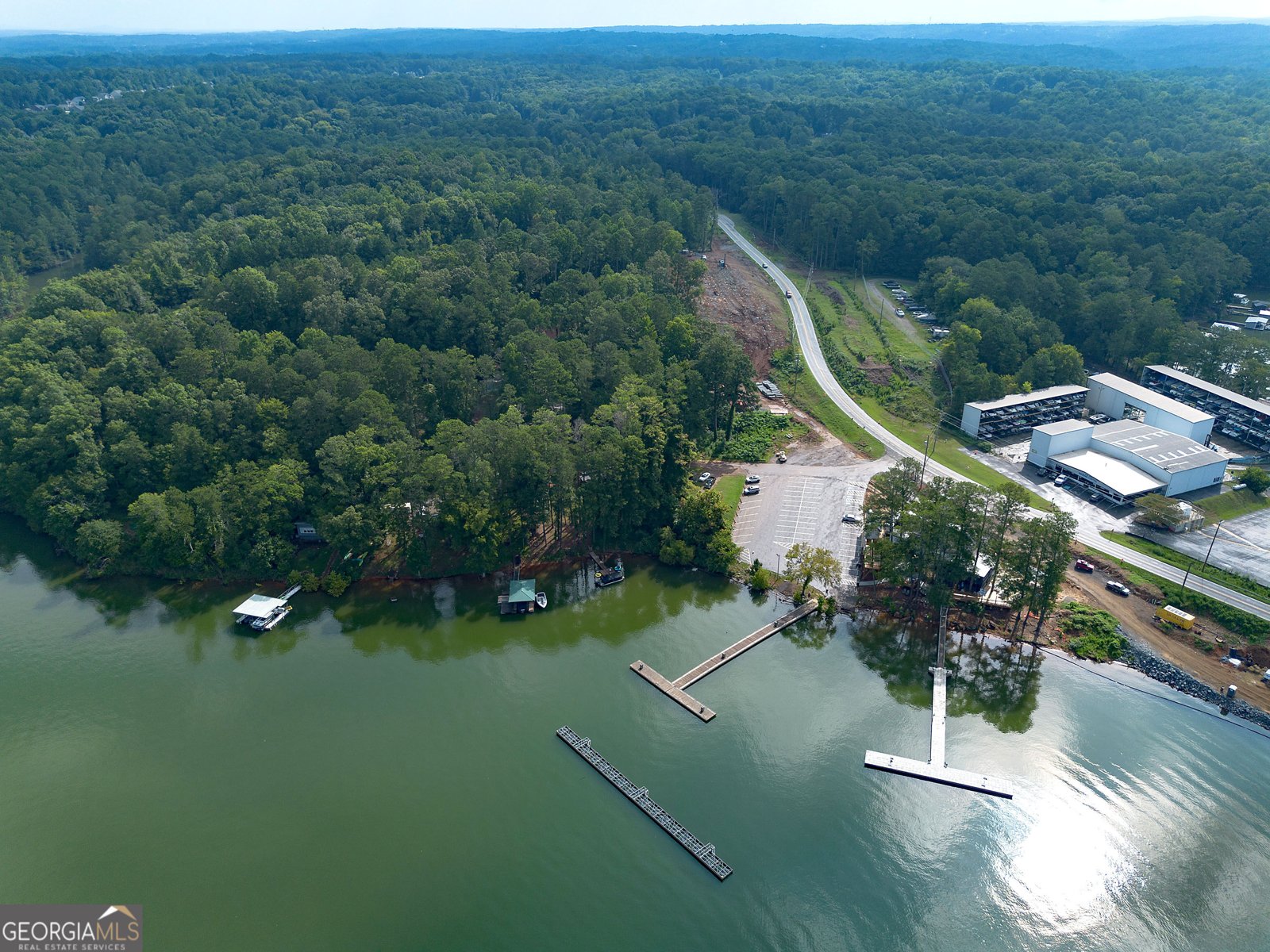 135 Marina Ct Canton - Photo 15