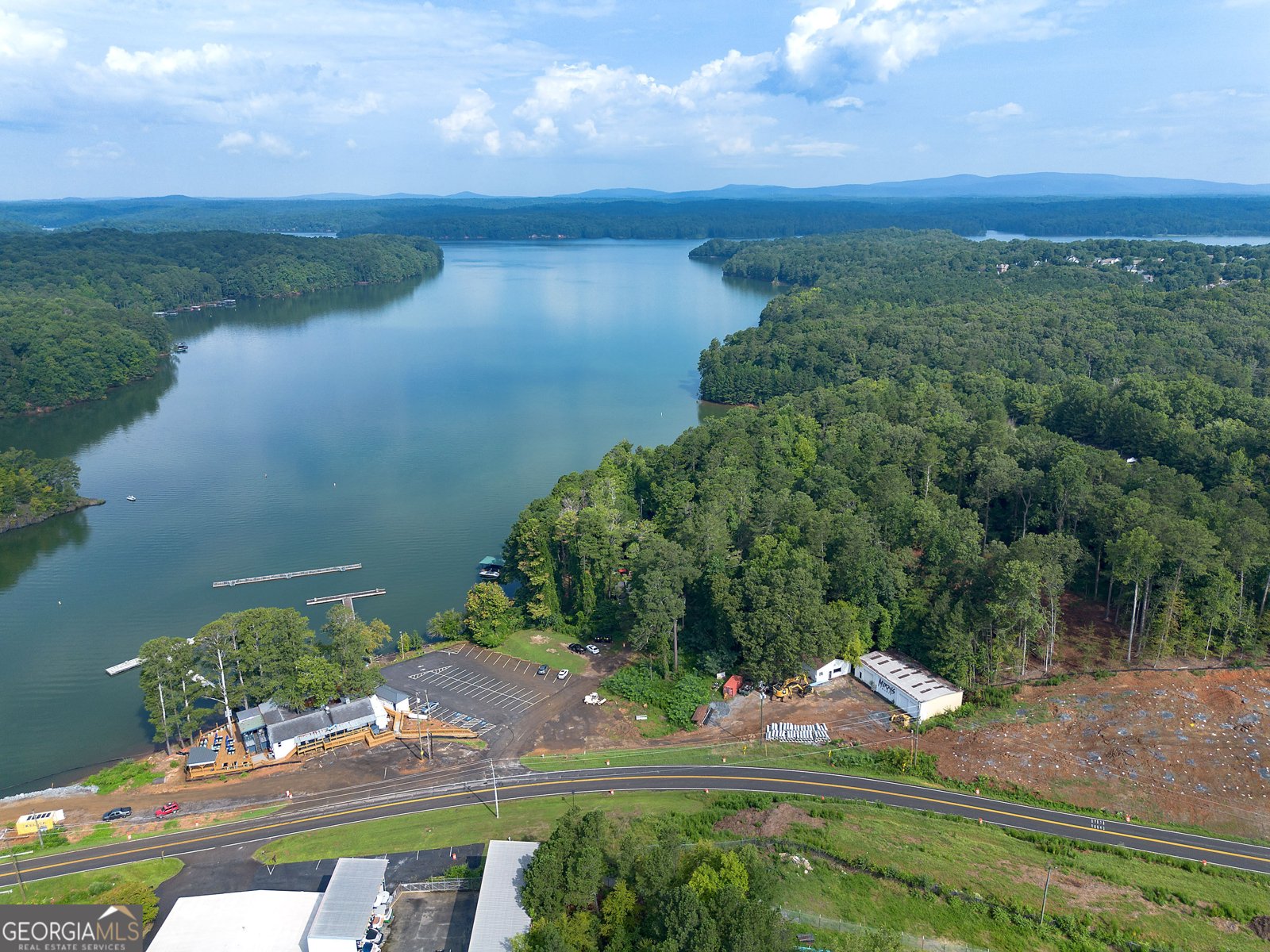 135 Marina Ct Canton - Photo 17